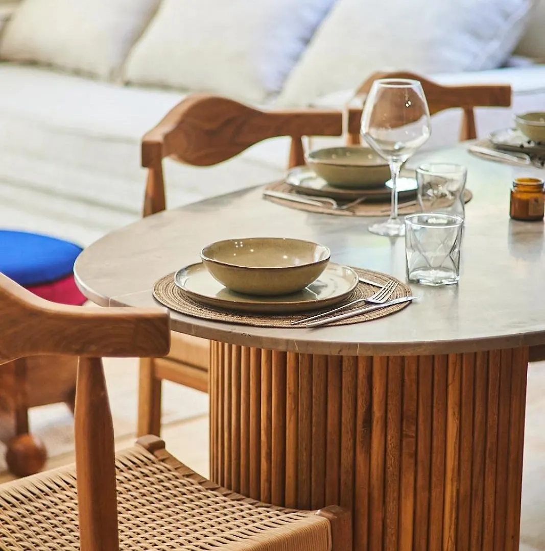 Apartment Ph Con Piscina Privada-Sunset & Selva By Bt Homes Tulum