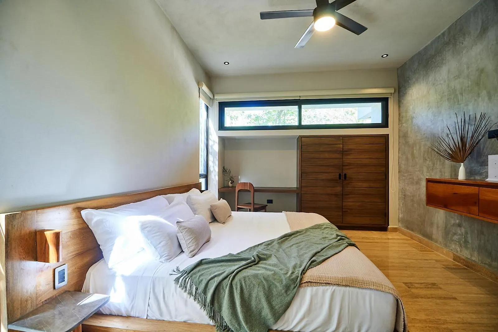 Ph Con Piscina Privada-Sunset & Selva By Bt Homes Tulum Mexico