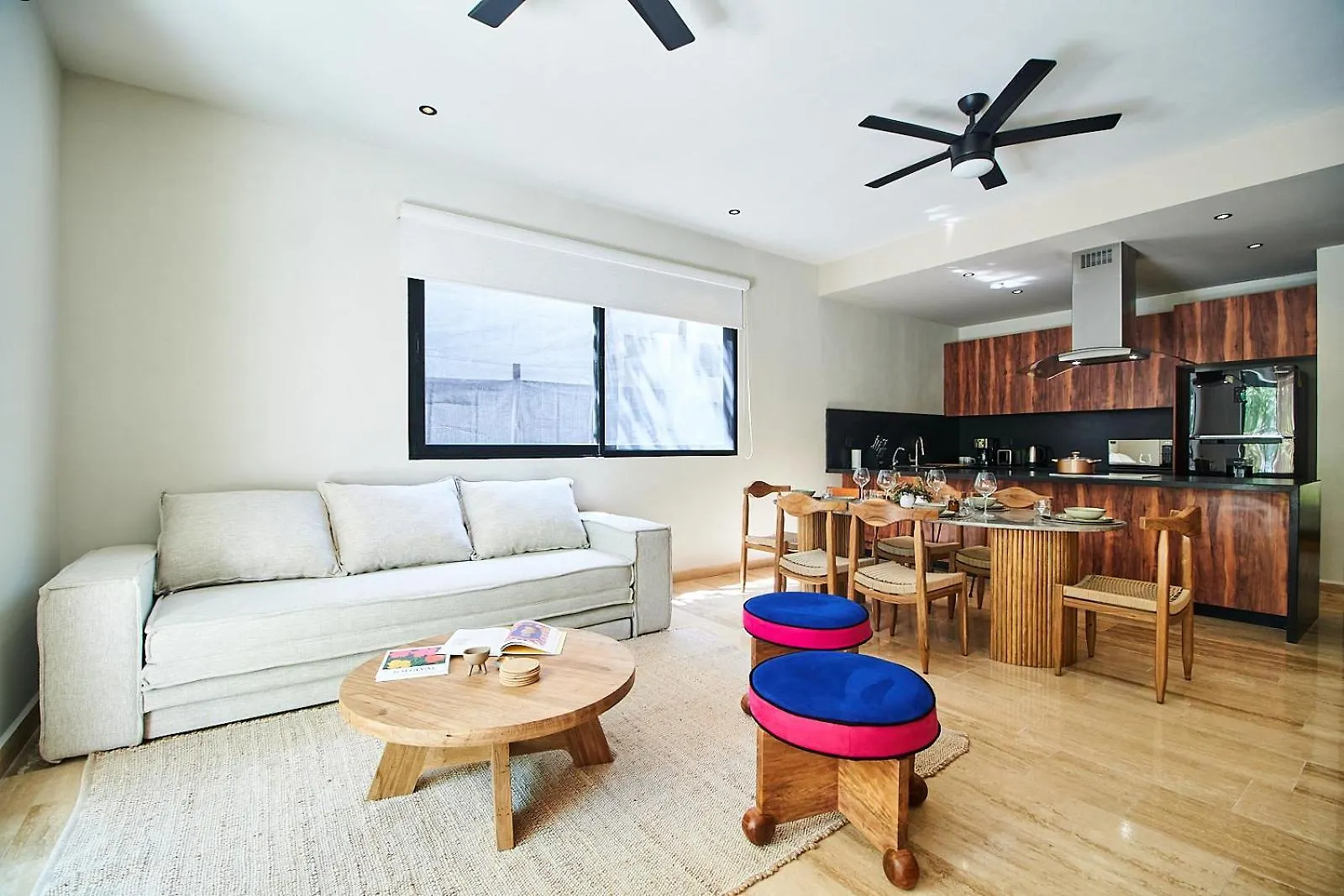 Ph Con Piscina Privada-Sunset & Selva By Bt Homes Tulum Apartment
