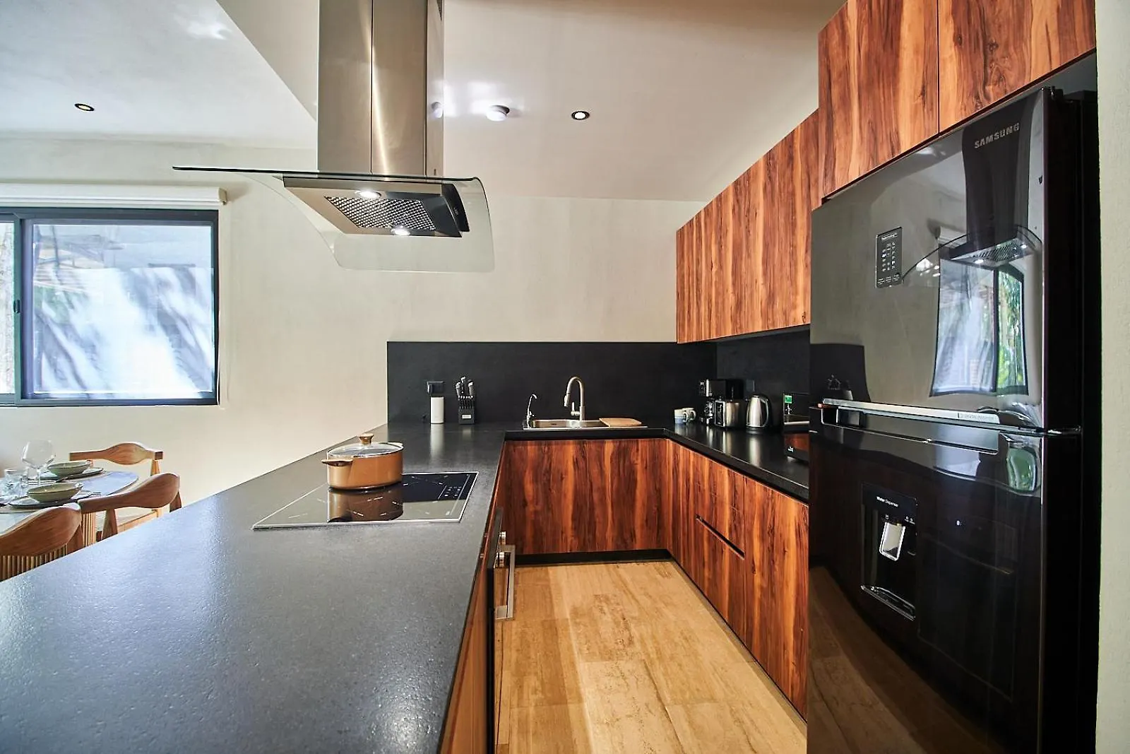 Apartment Ph Con Piscina Privada-Sunset & Selva By Bt Homes Tulum Mexico