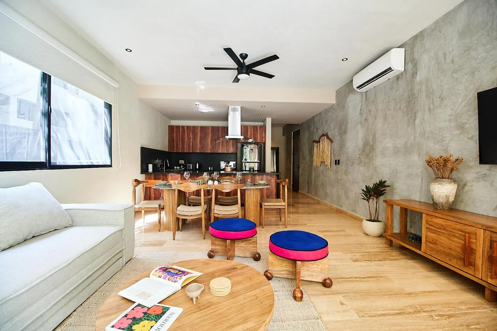 Apartment Ph Con Piscina Privada-Sunset & Selva By Bt Homes Tulum