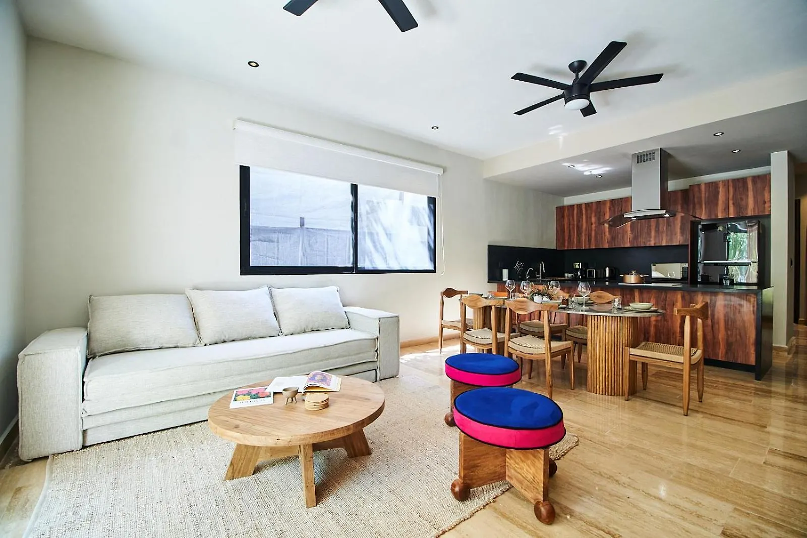 Ph Con Piscina Privada-Sunset & Selva By Bt Homes Tulum Mexico