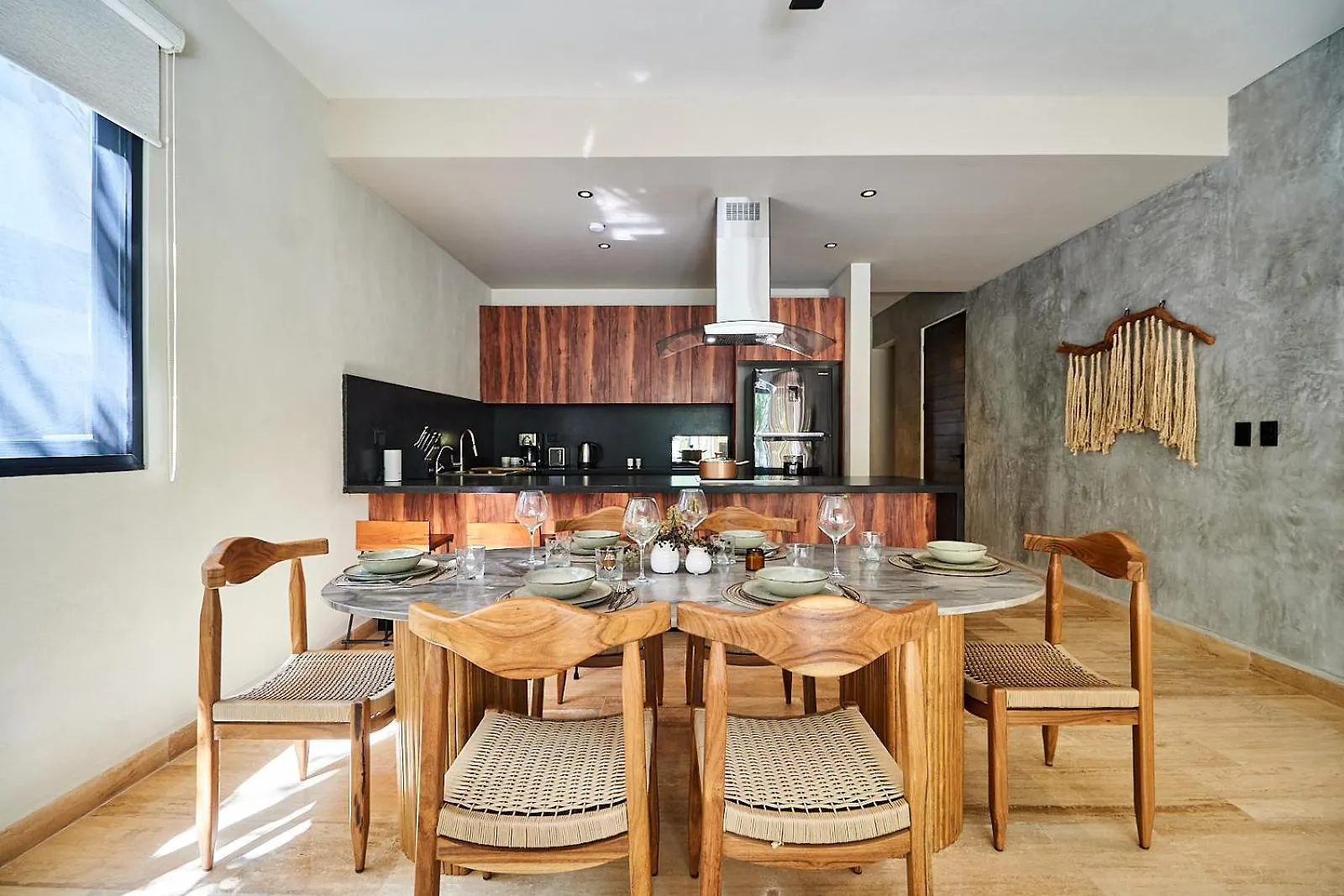 Ph Con Piscina Privada-Sunset & Selva By Bt Homes Tulum Apartment