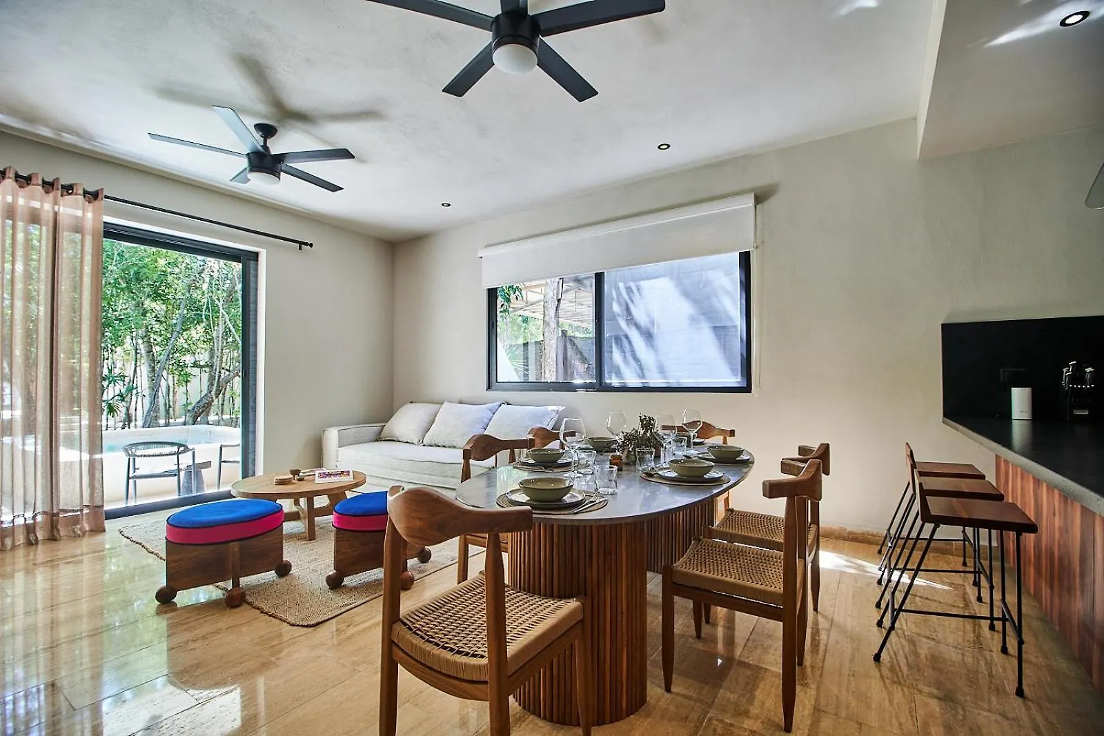 Apartment Ph Con Piscina Privada-Sunset & Selva By Bt Homes Tulum