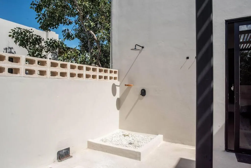 Ph Con Piscina Privada-Sunset & Selva By Bt Homes Tulum 0*,  Mexico