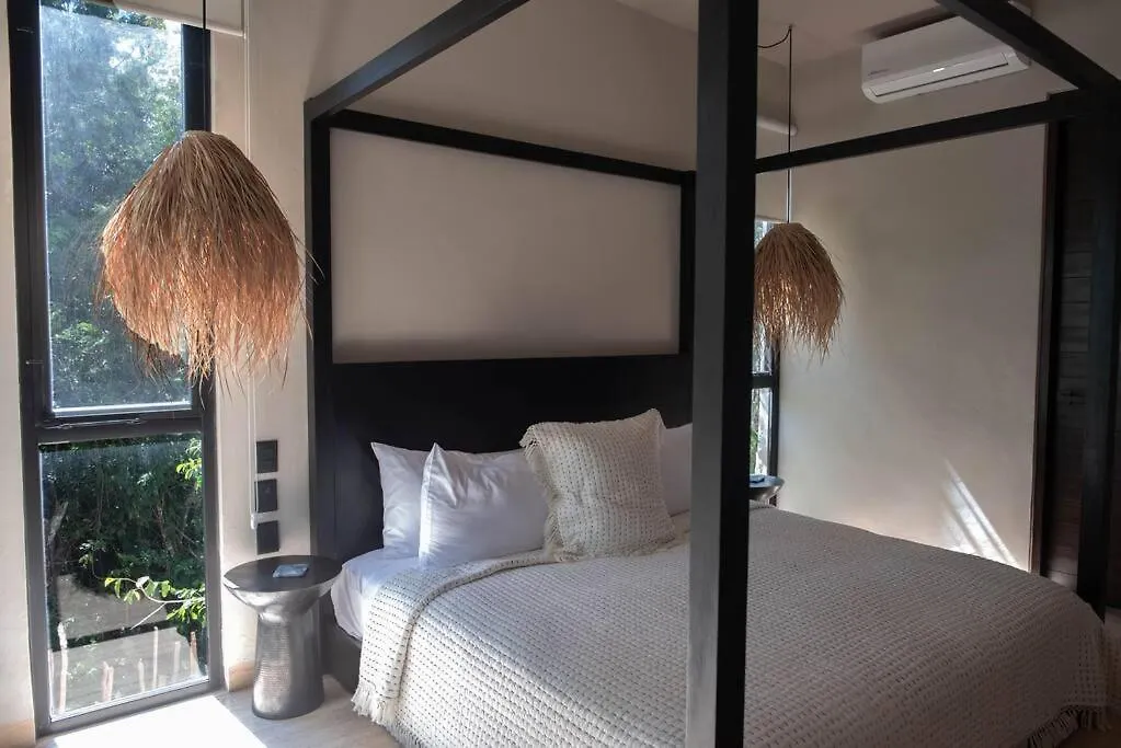 Ph Con Piscina Privada-Sunset & Selva By Bt Homes Tulum