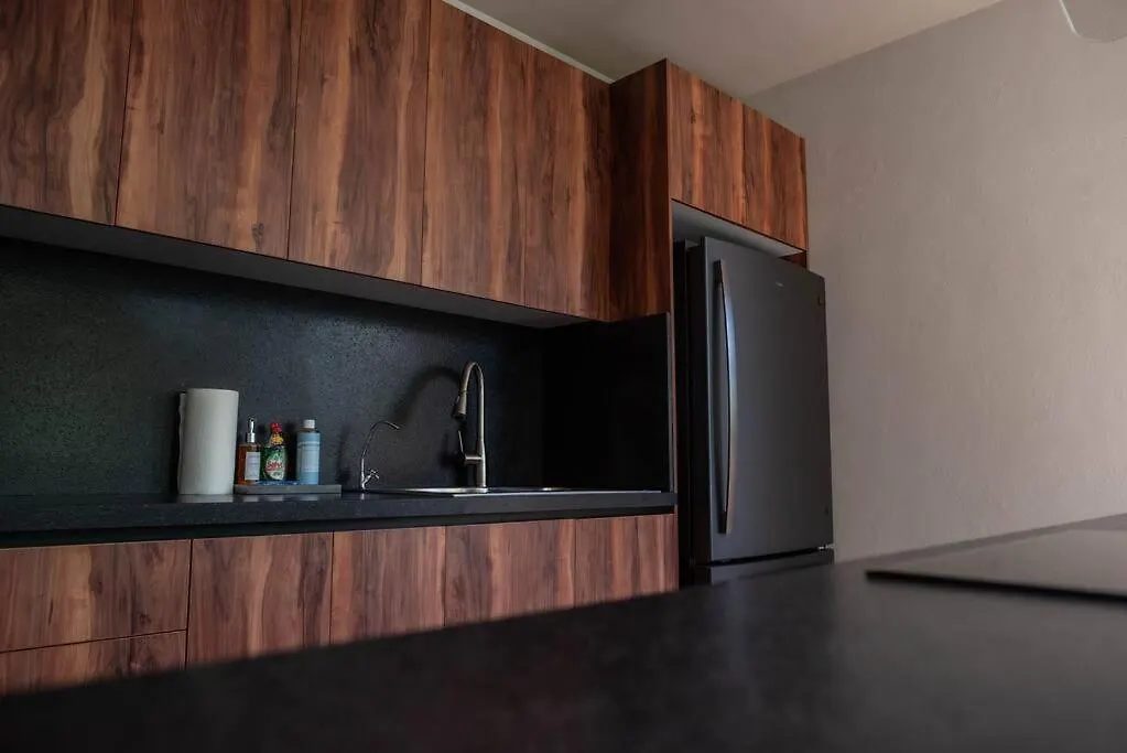 Apartment Ph Con Piscina Privada-Sunset & Selva By Bt Homes Tulum
