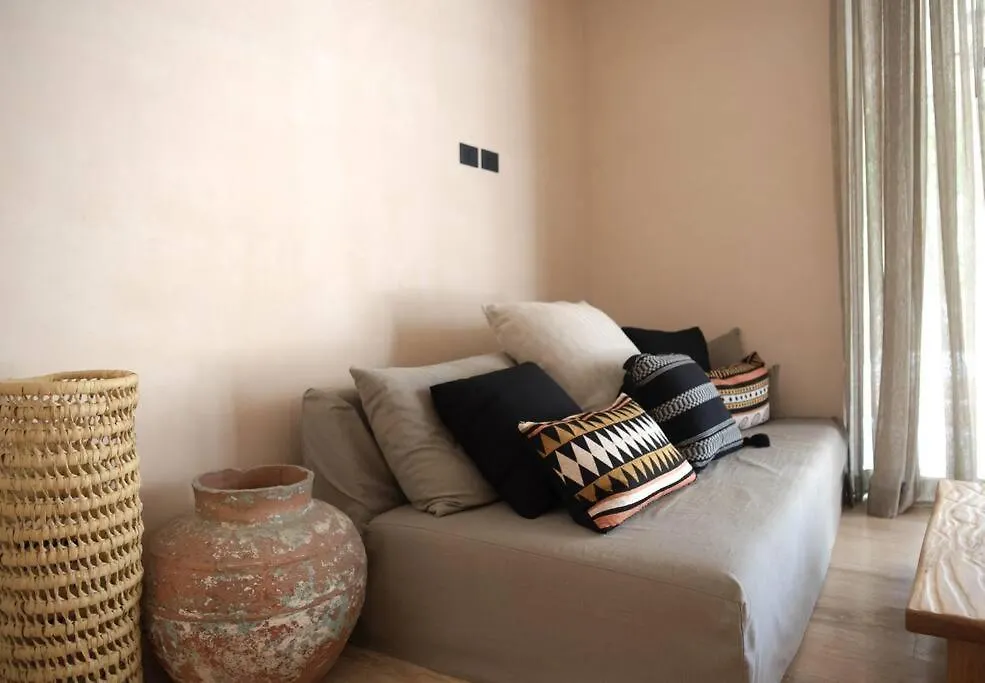 Apartment Ph Con Piscina Privada-Sunset & Selva By Bt Homes Tulum Mexico