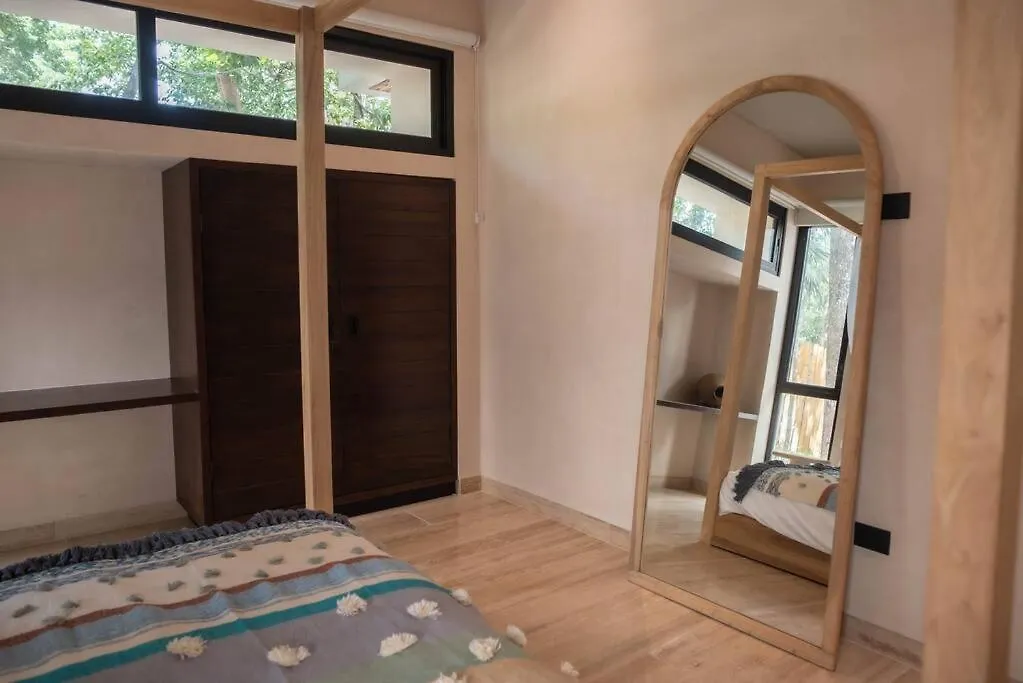 Apartment Ph Con Piscina Privada-Sunset & Selva By Bt Homes Tulum