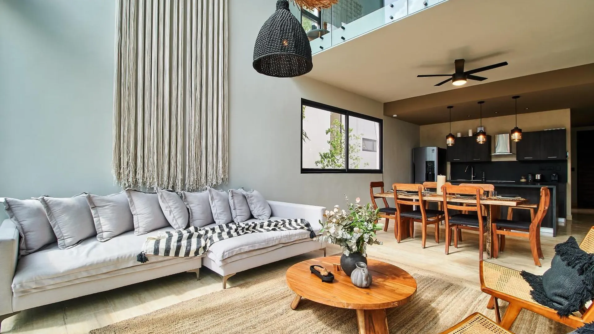 Ph Con Piscina Privada-Sunset & Selva By Bt Homes Tulum Mexico