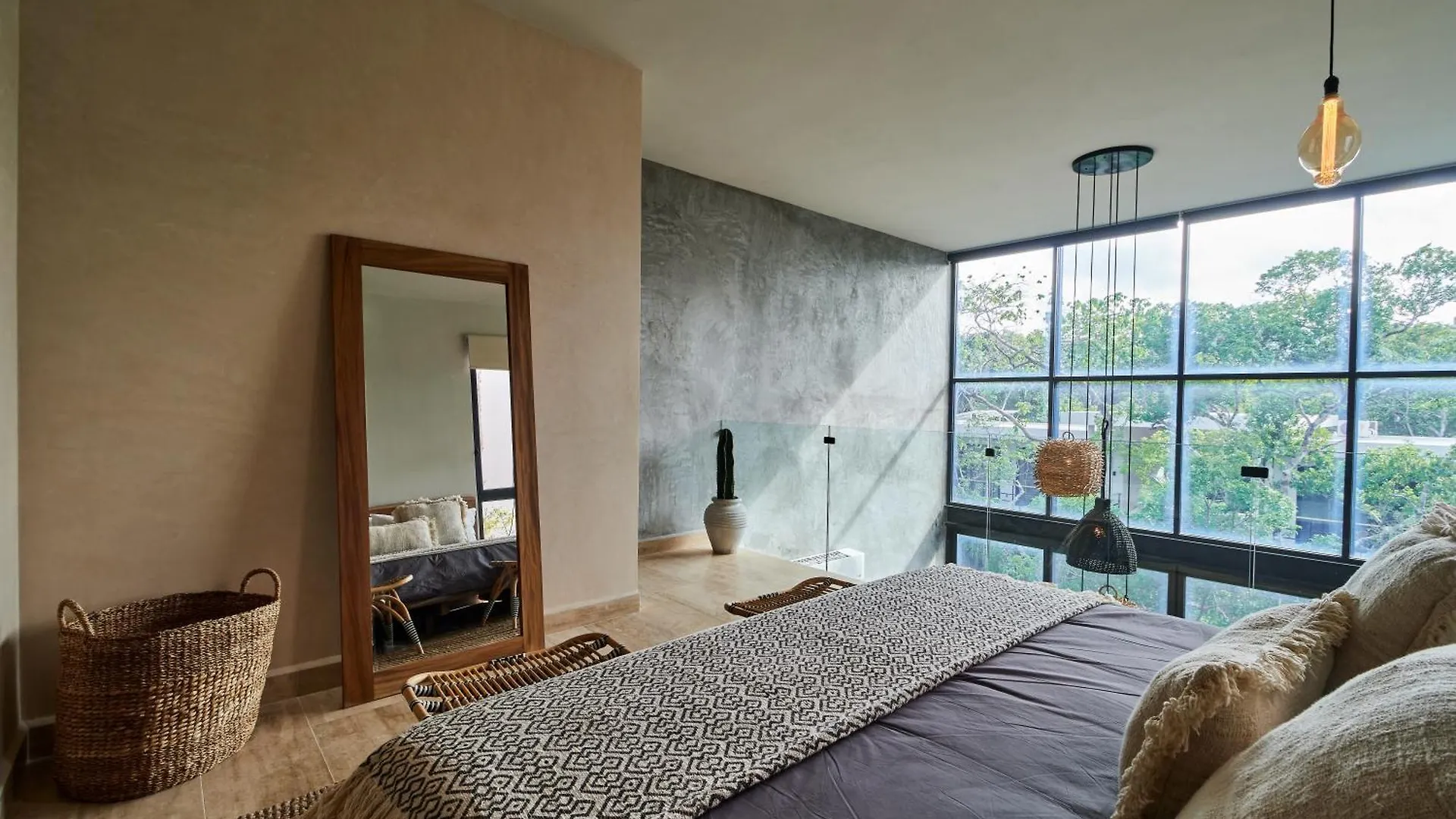 Apartment Ph Con Piscina Privada-Sunset & Selva By Bt Homes Tulum Mexico