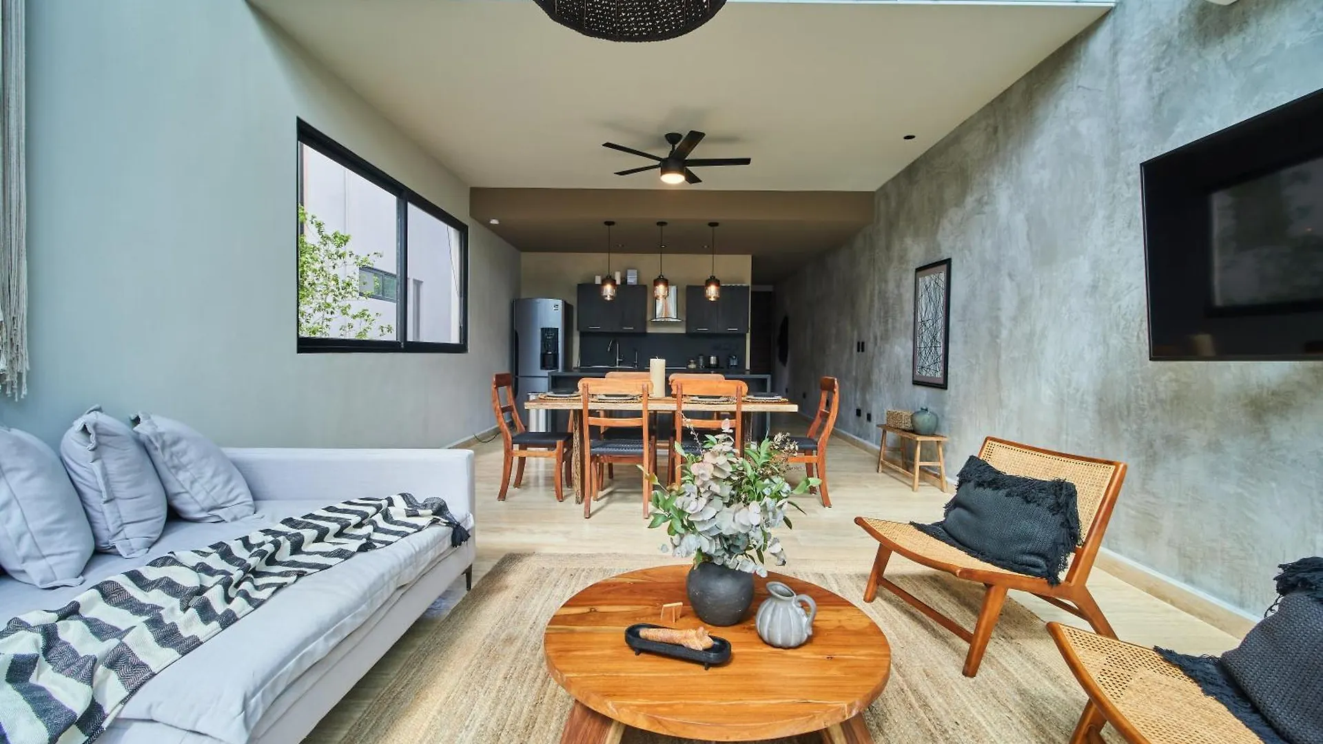 Apartment Ph Con Piscina Privada-Sunset & Selva By Bt Homes Tulum
