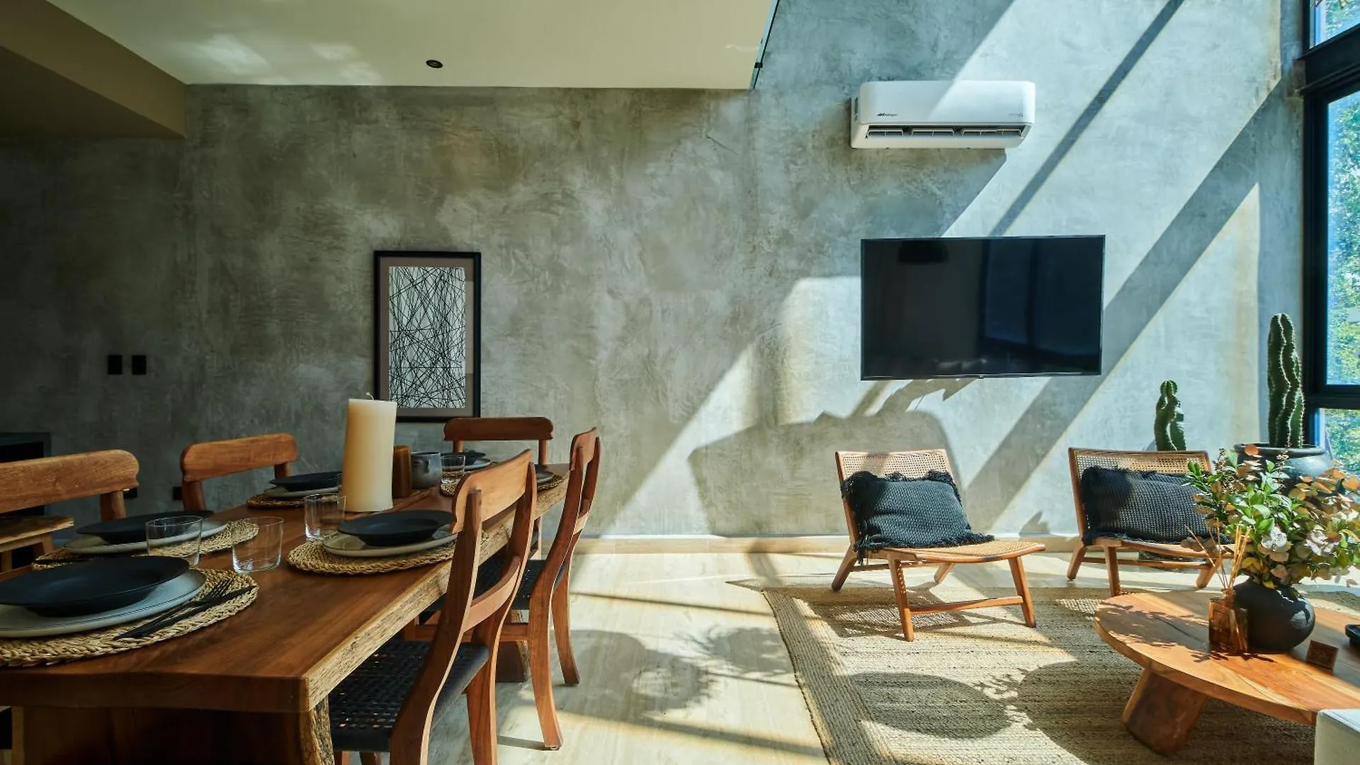 Ph Con Piscina Privada-Sunset & Selva By Bt Homes Tulum Apartment