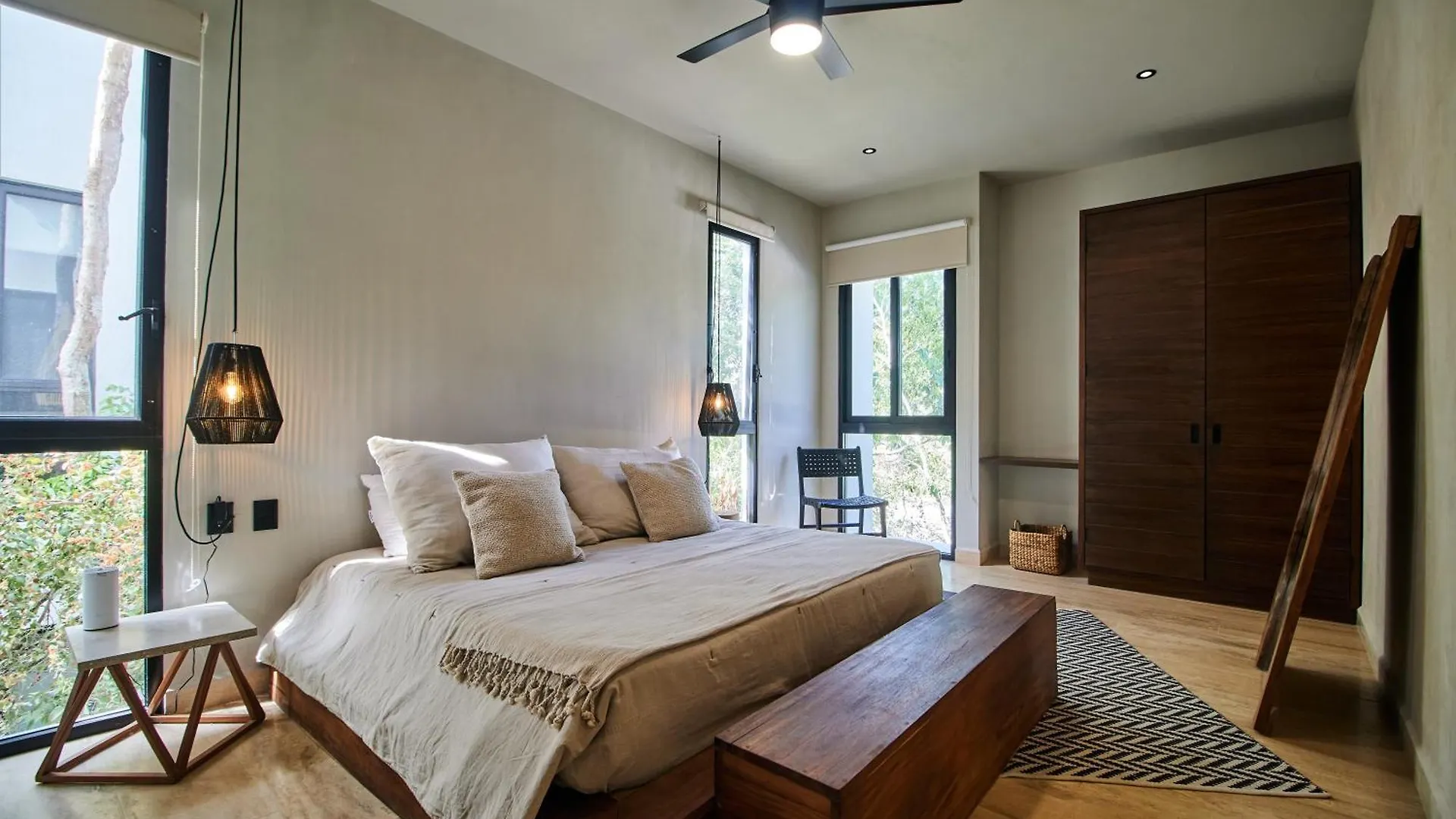Apartment Ph Con Piscina Privada-Sunset & Selva By Bt Homes Tulum