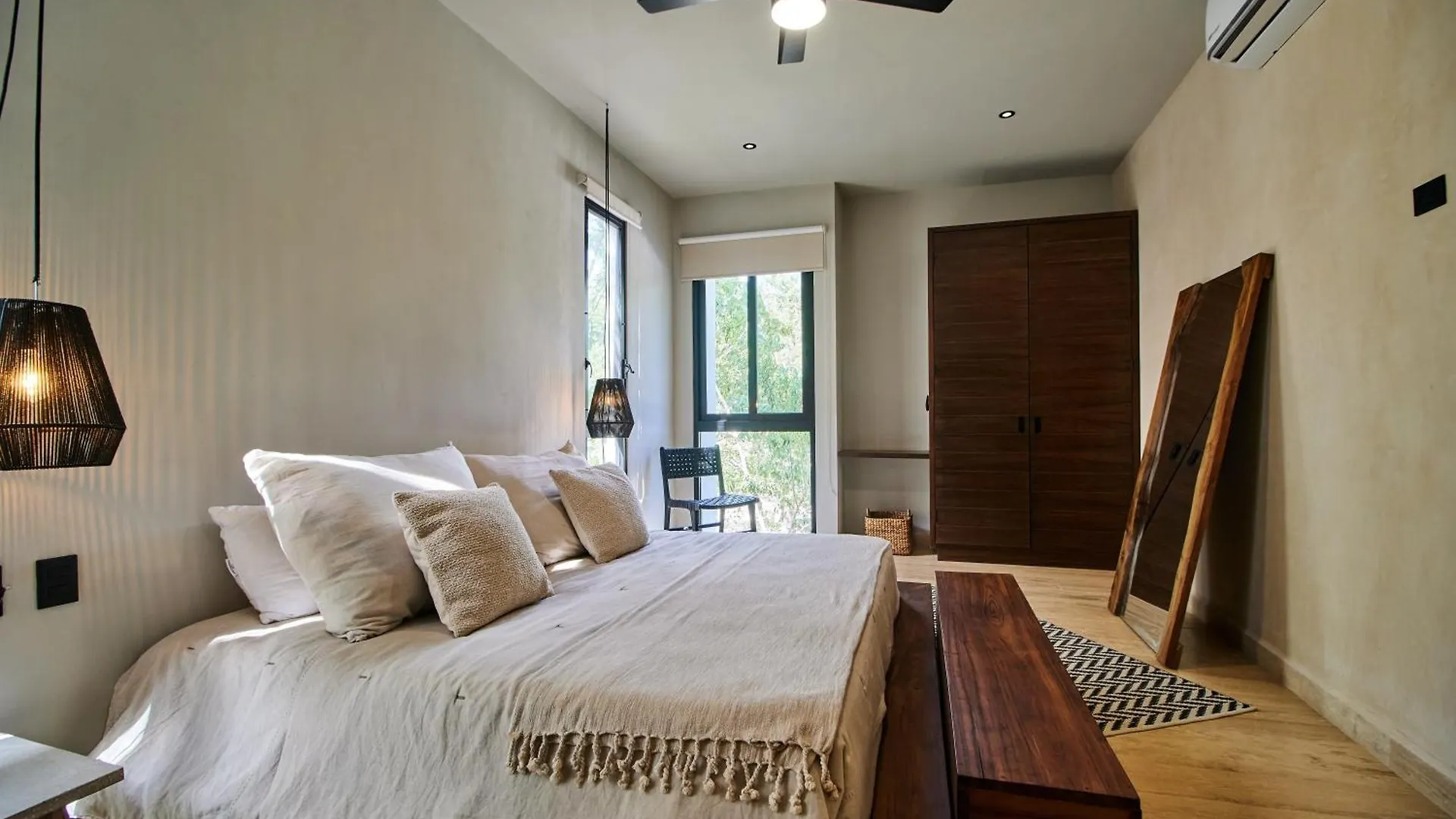 Ph Con Piscina Privada-Sunset & Selva By Bt Homes Tulum
