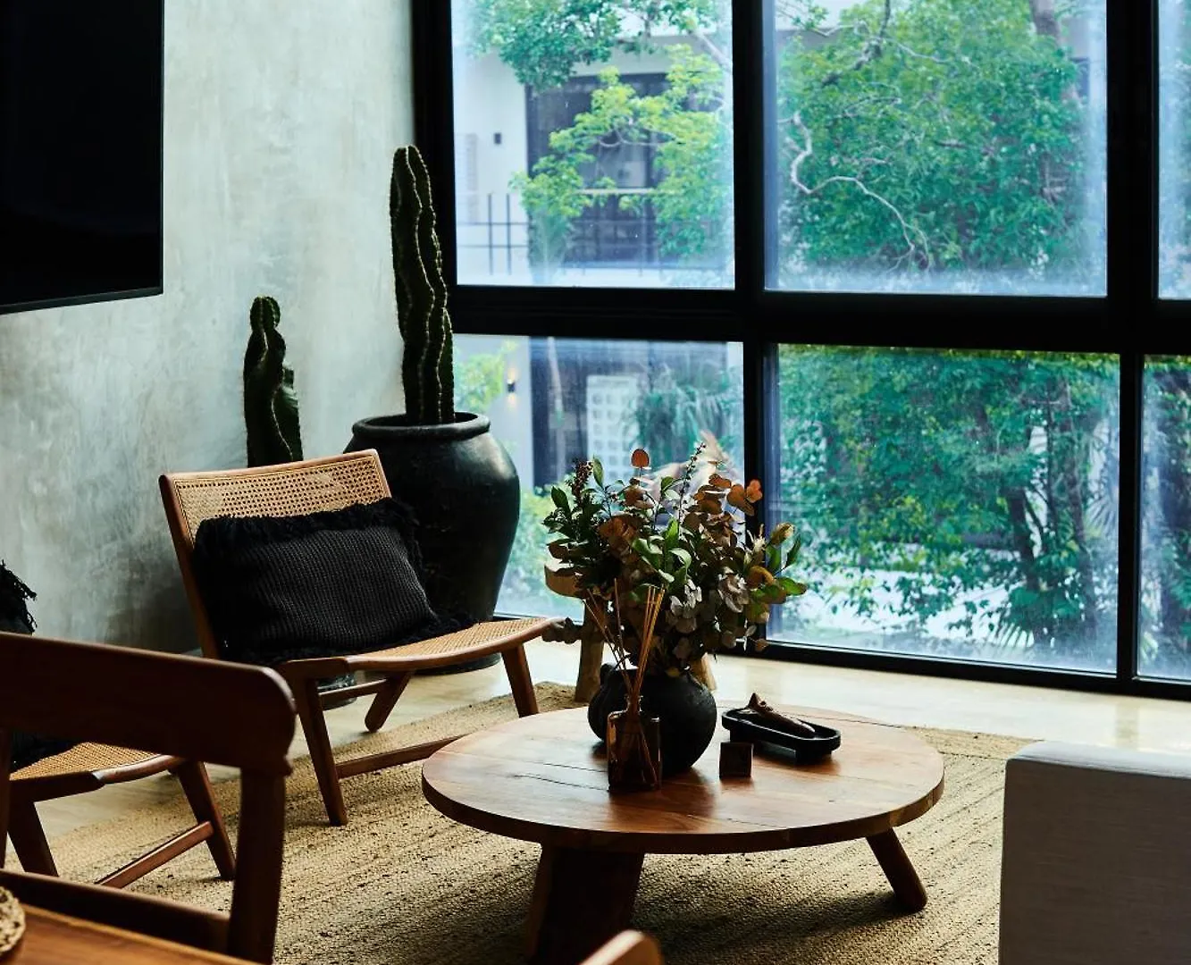 Apartment Ph Con Piscina Privada-Sunset & Selva By Bt Homes Tulum Mexico