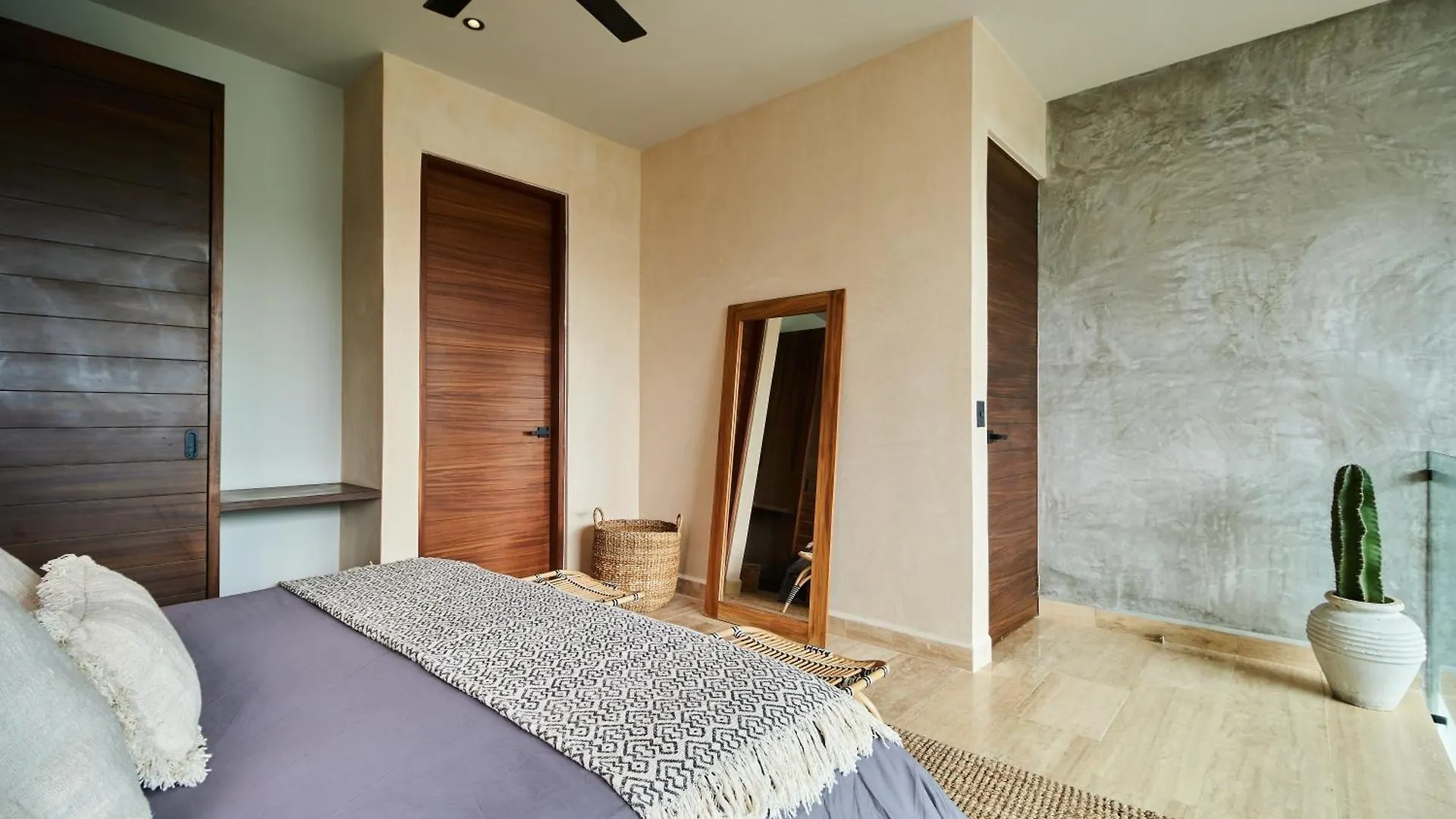 Apartment Ph Con Piscina Privada-Sunset & Selva By Bt Homes Tulum