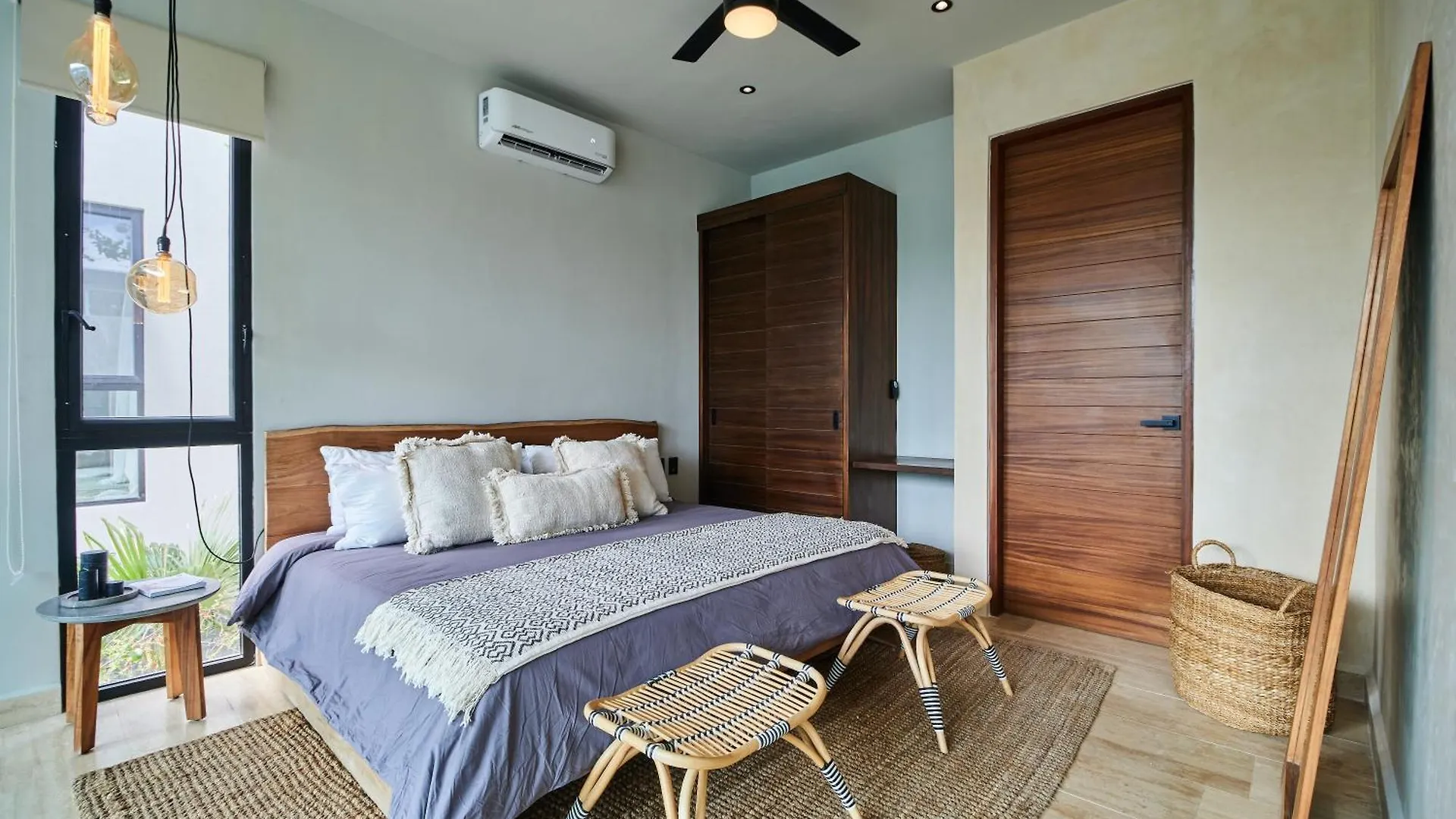 Ph Con Piscina Privada-Sunset & Selva By Bt Homes Tulum 0*,  Mexico