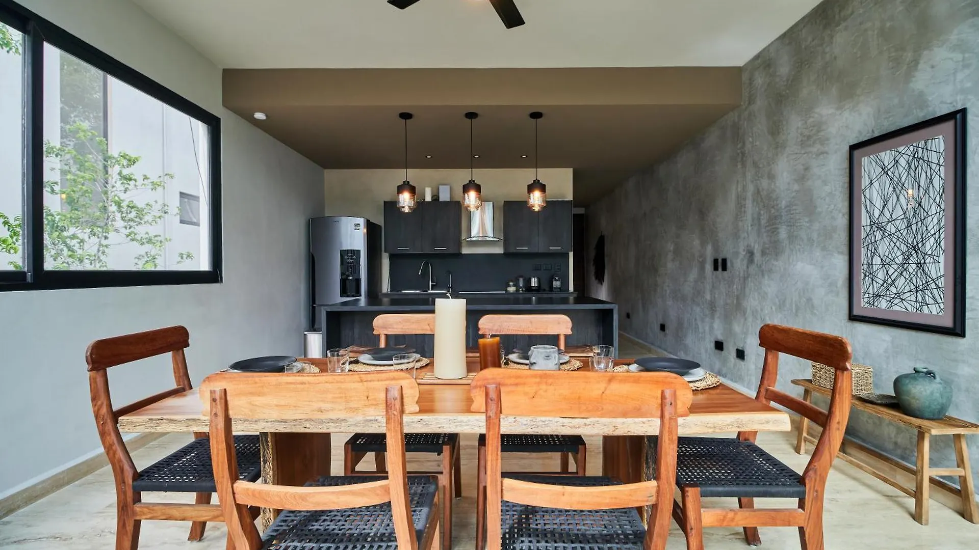 Ph Con Piscina Privada-Sunset & Selva By Bt Homes Tulum