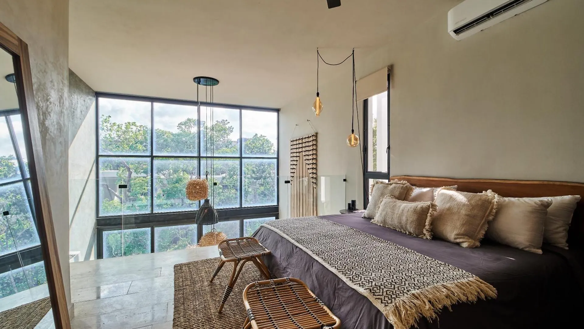 Ph Con Piscina Privada-Sunset & Selva By Bt Homes Tulum Apartment