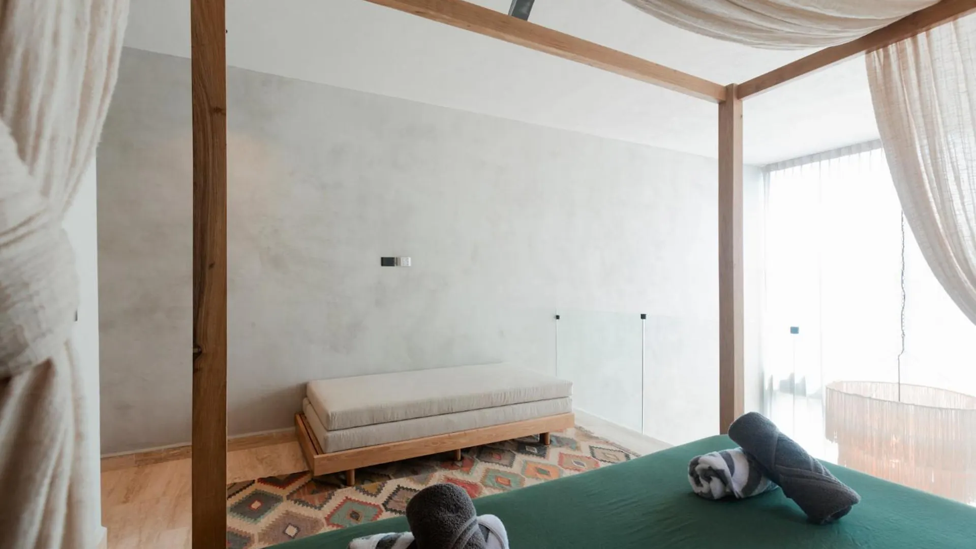 Ph Con Piscina Privada-Sunset & Selva By Bt Homes Tulum