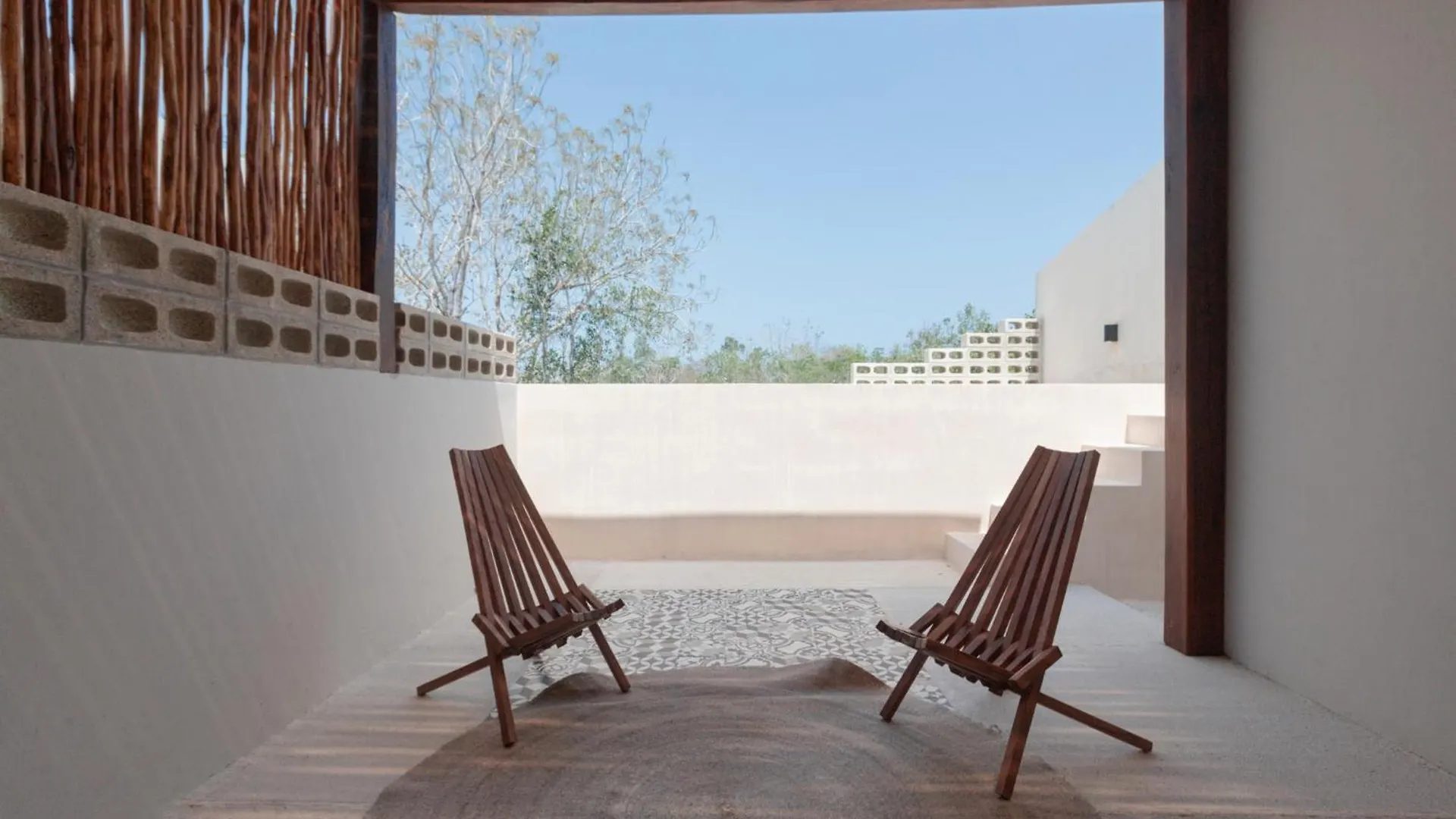 Ph Con Piscina Privada-Sunset & Selva By Bt Homes Tulum Apartment