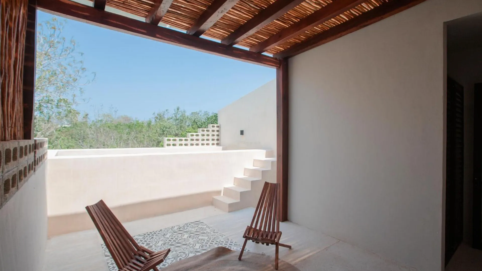 Apartment Ph Con Piscina Privada-Sunset & Selva By Bt Homes Tulum Mexico