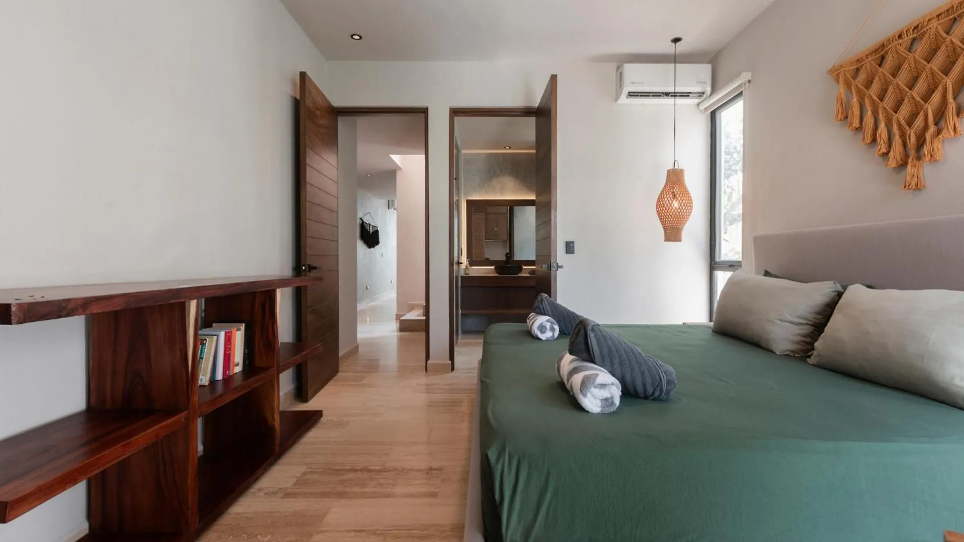 Ph Con Piscina Privada-Sunset & Selva By Bt Homes Tulum