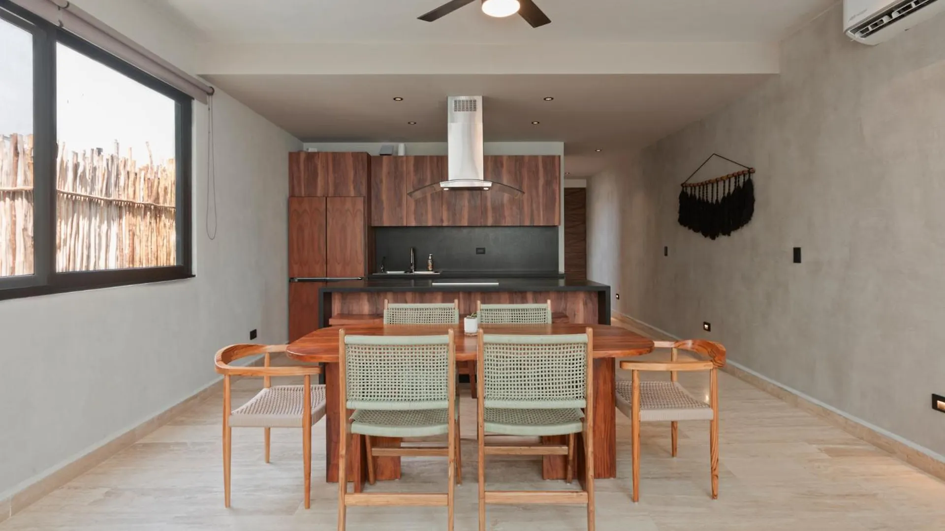 Ph Con Piscina Privada-Sunset & Selva By Bt Homes Tulum
