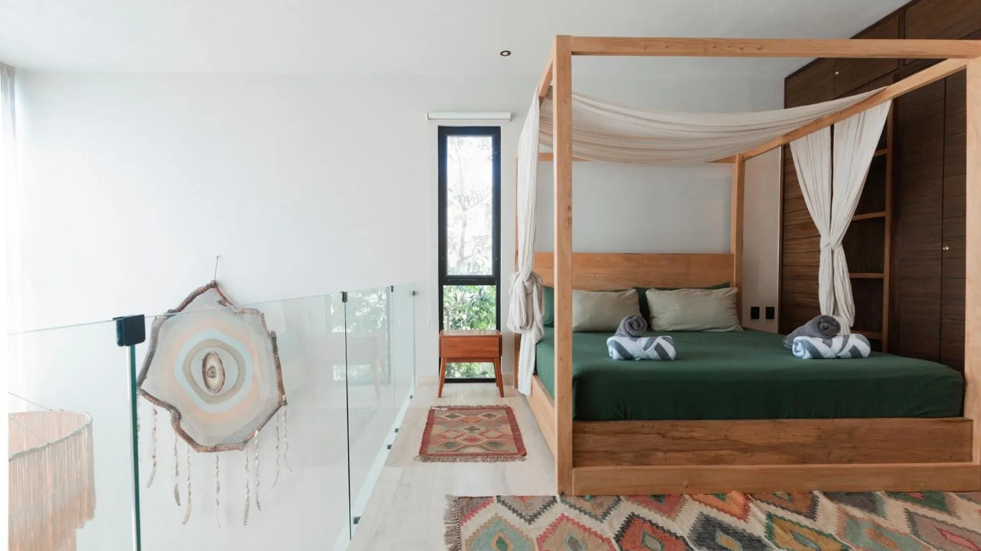 Apartment Ph Con Piscina Privada-Sunset & Selva By Bt Homes Tulum