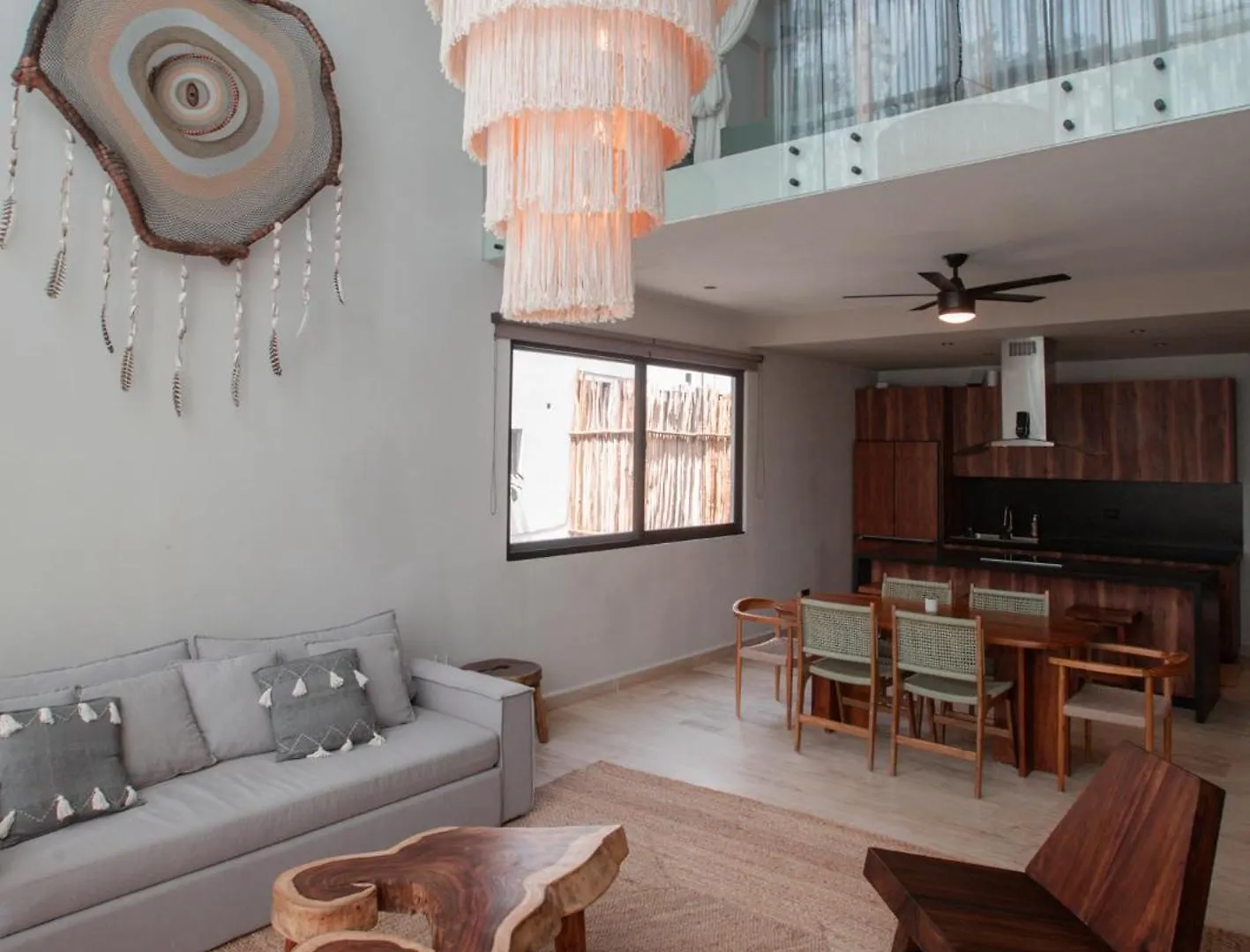 Ph Con Piscina Privada-Sunset & Selva By Bt Homes Tulum 0*,  Mexico