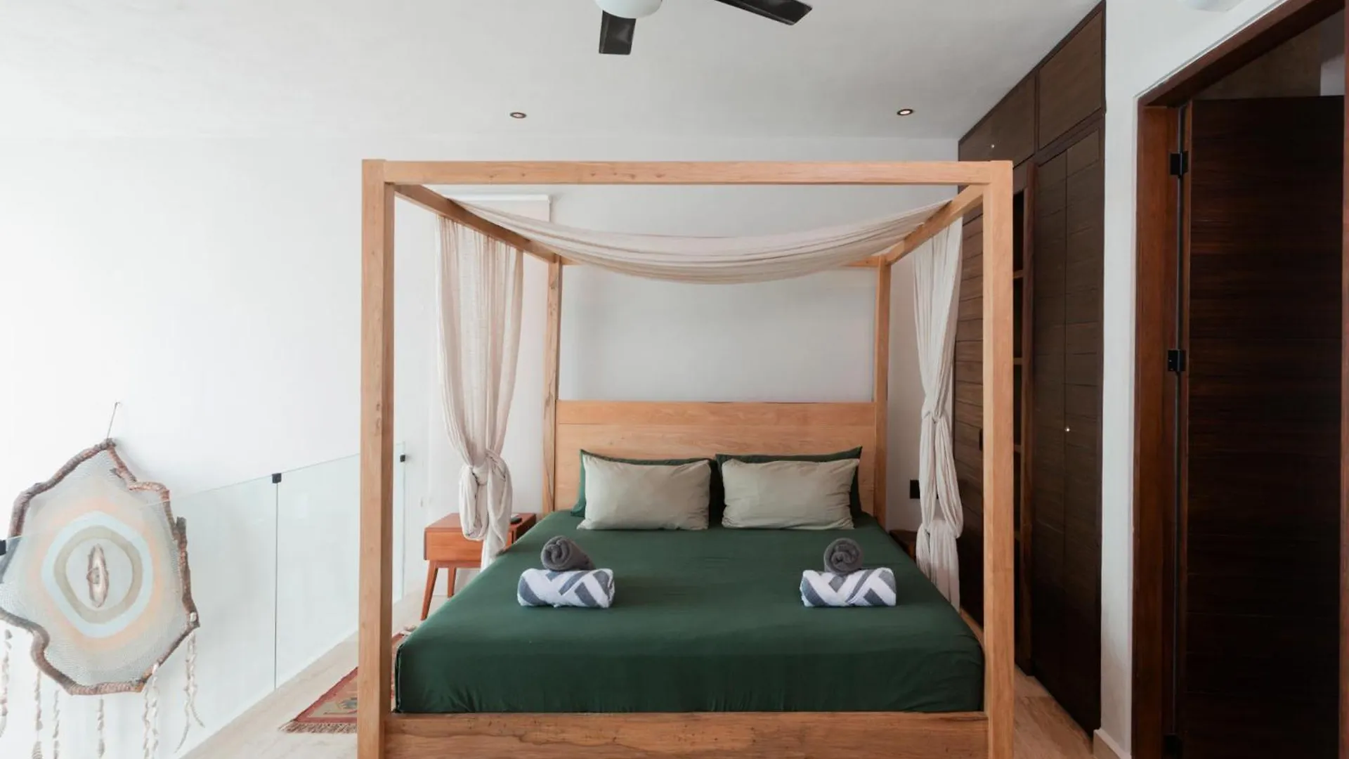 Ph Con Piscina Privada-Sunset & Selva By Bt Homes Tulum Mexico