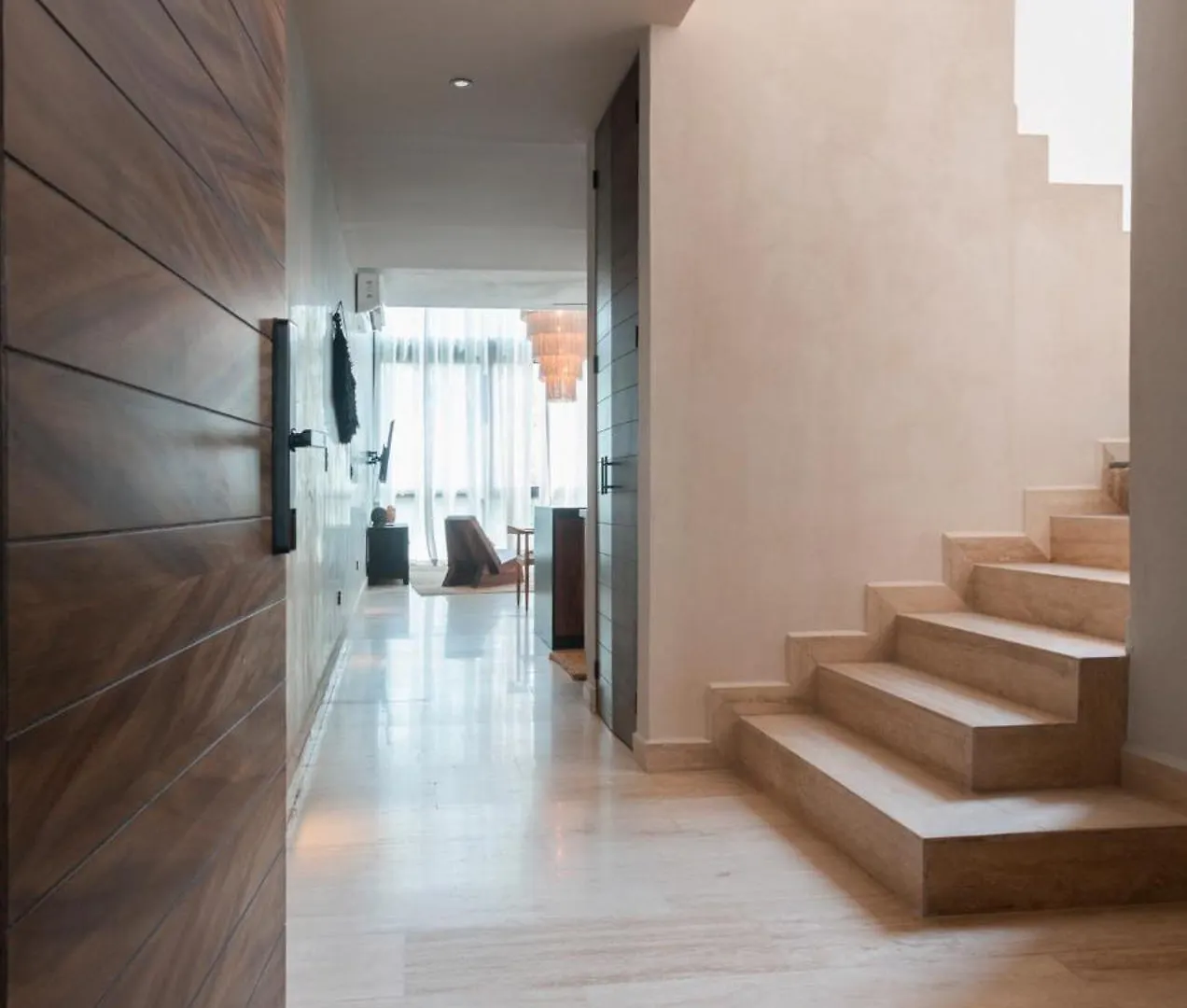 Apartment Ph Con Piscina Privada-Sunset & Selva By Bt Homes Tulum Mexico
