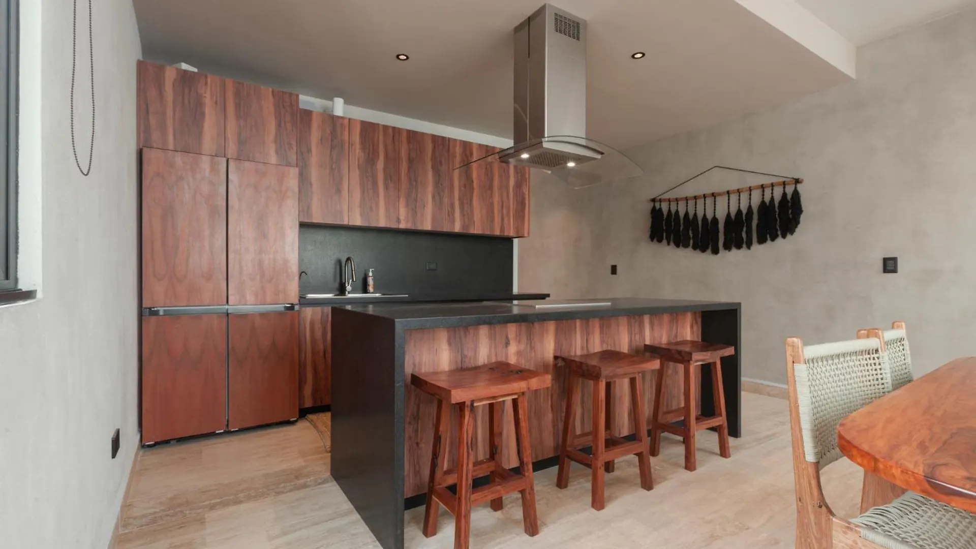 Ph Con Piscina Privada-Sunset & Selva By Bt Homes Tulum 0*,