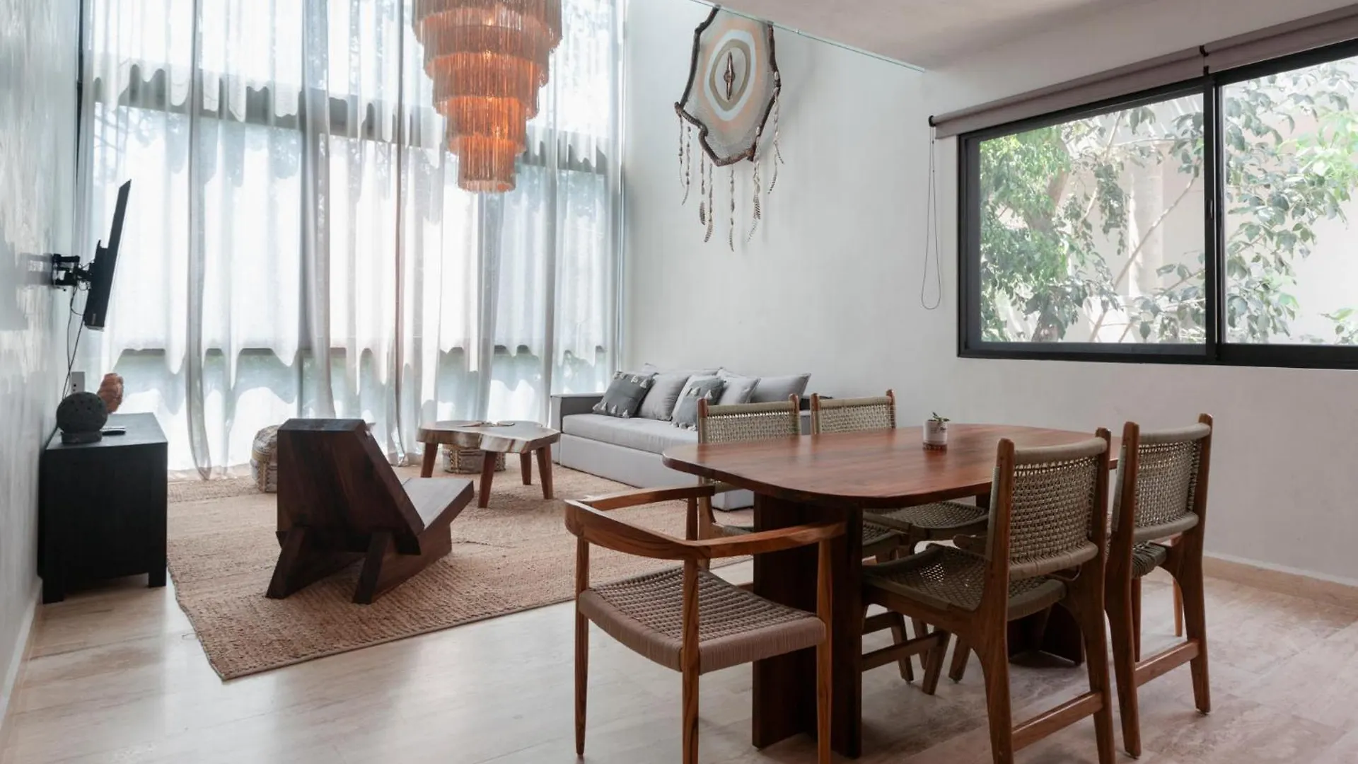 Apartment Ph Con Piscina Privada-Sunset & Selva By Bt Homes Tulum