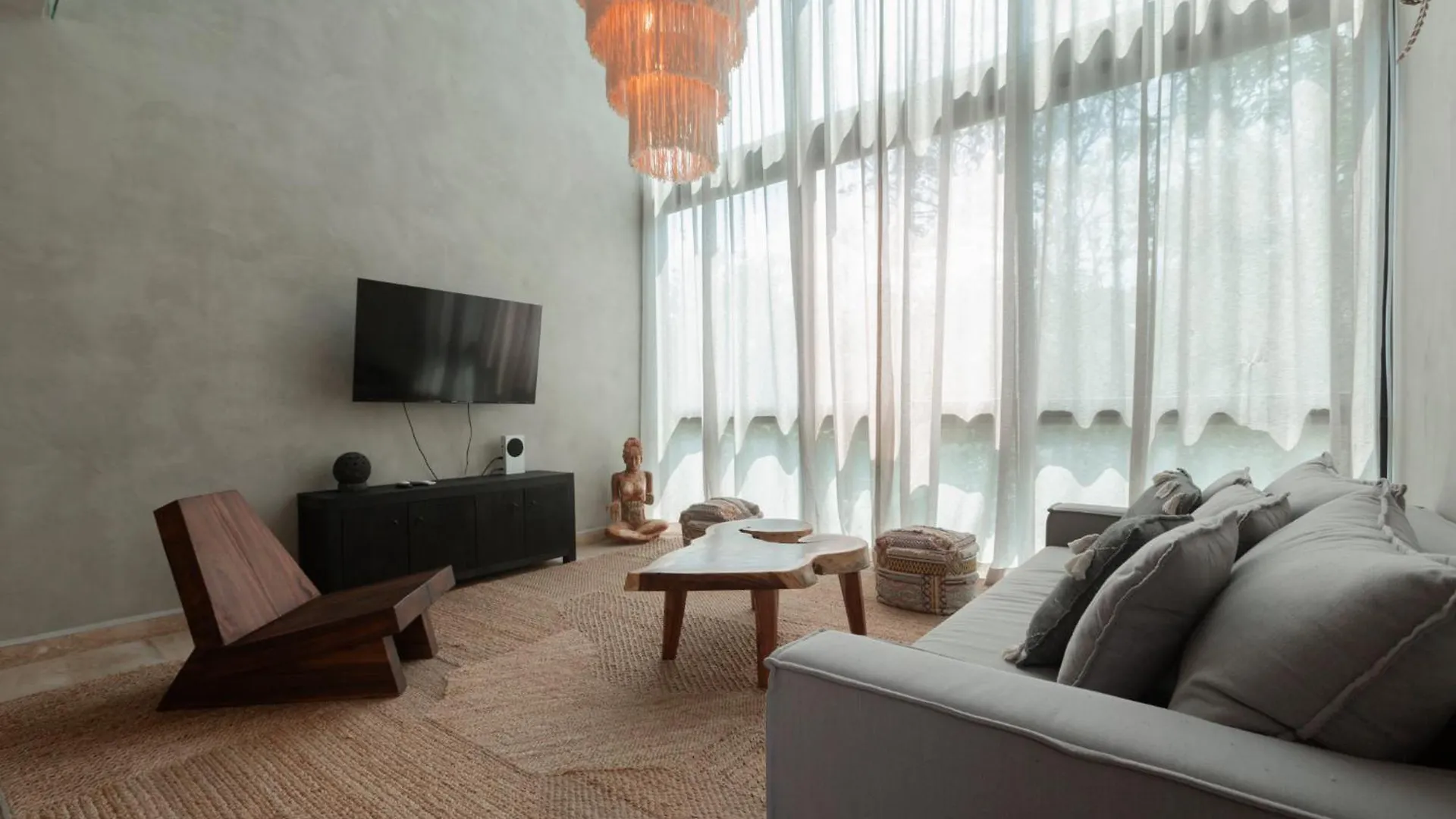 Ph Con Piscina Privada-Sunset & Selva By Bt Homes Tulum Apartment