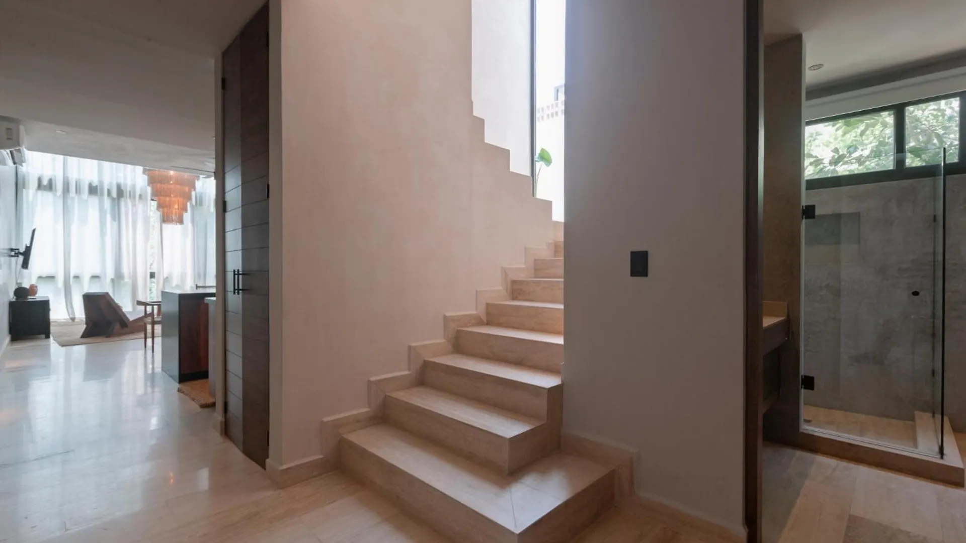 Ph Con Piscina Privada-Sunset & Selva By Bt Homes Tulum Apartment
